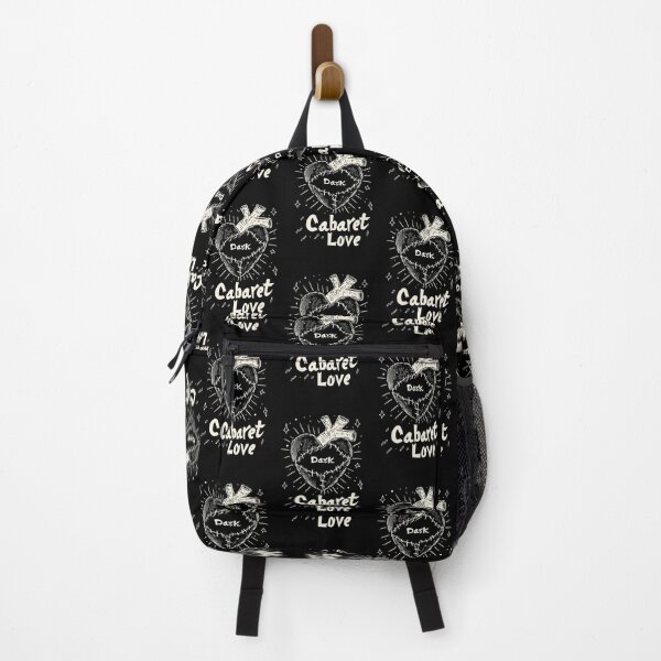 Item preview, Dark Cabaret Love: Vintage Aesthetics with a Gothic Romantic Twist designed and sold by Piotrek0001.