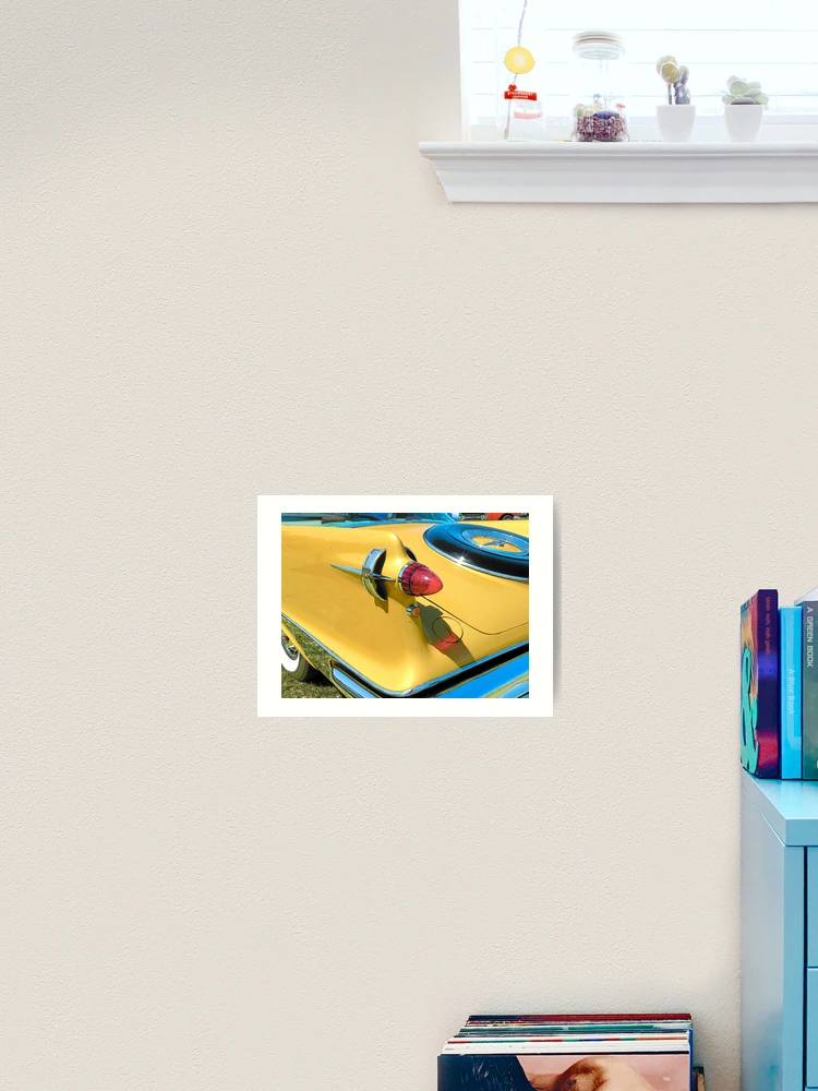 Thumbnail 2 of 3, Art Print, Auto Collection... designed and sold by Rita H. Ireland.