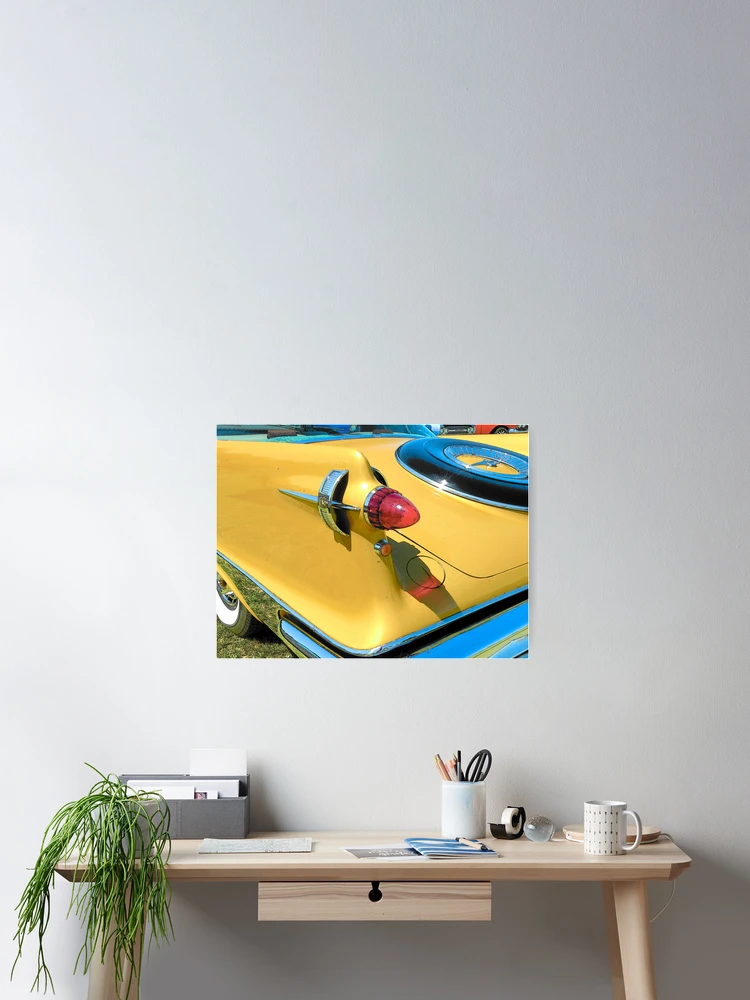 Thumbnail 2 of 3, Poster, Auto Collection... designed and sold by Rita H. Ireland.