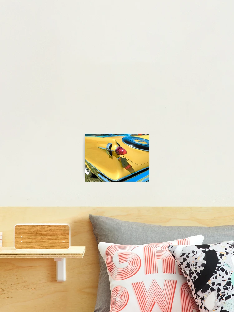 Thumbnail 2 of 3, Photographic Print, Auto Collection... designed and sold by Rita H. Ireland.