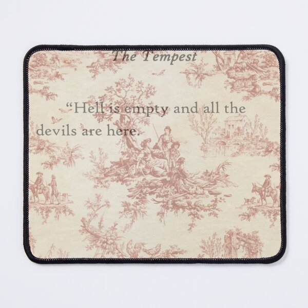 Item preview, Shakespeare quote designed and sold by Damlay.
