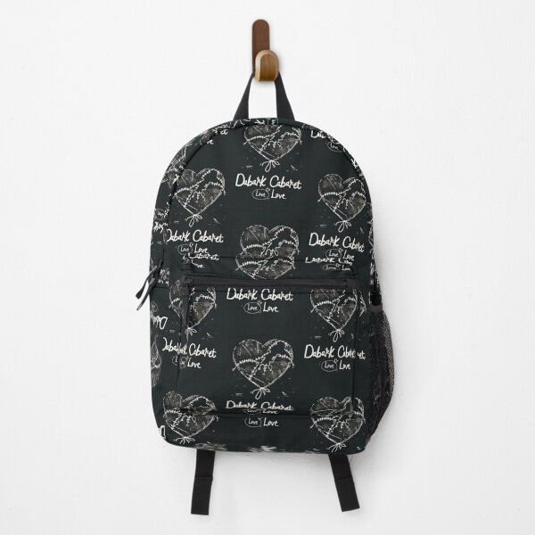 Item preview, Dark Cabaret Love: Vintage Aesthetics with a Gothic Romantic Twist designed and sold by Piotrek0001.