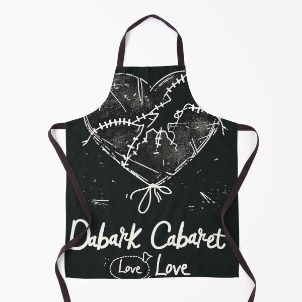 Item preview, Dark Cabaret Love: Vintage Aesthetics with a Gothic Romantic Twist designed and sold by Piotrek0001.