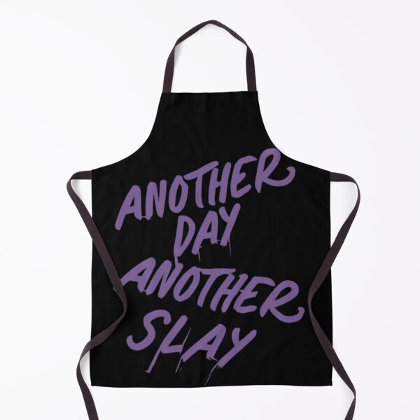 Item preview, Another day another slay cute colors designed and sold by MatthewViews.