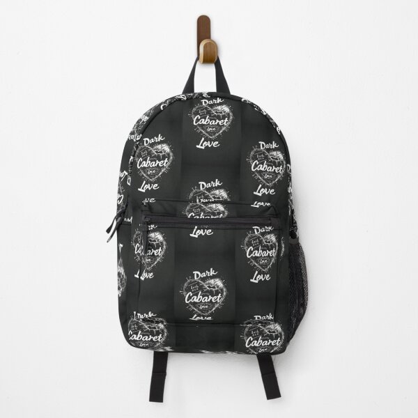 Item preview, Dark Cabaret Love: Vintage Aesthetics with a Gothic Romantic Twist designed and sold by Piotrek0001.
