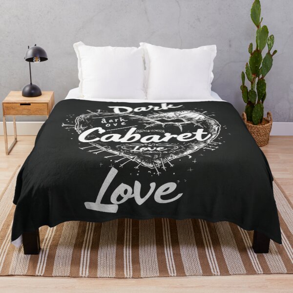 Item preview, Dark Cabaret Love: Vintage Aesthetics with a Gothic Romantic Twist designed and sold by Piotrek0001.