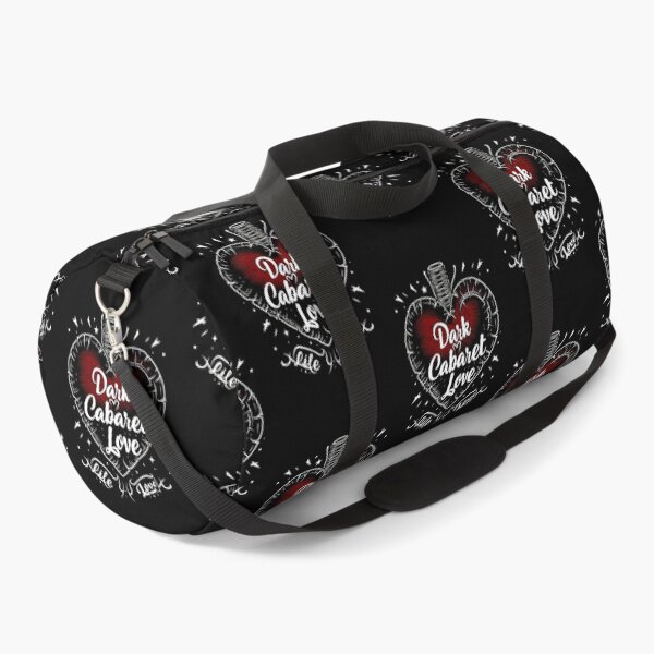Item preview, Dark Cabaret Love: Vintage Aesthetics with a Gothic Romantic Twist designed and sold by Piotrek0001.