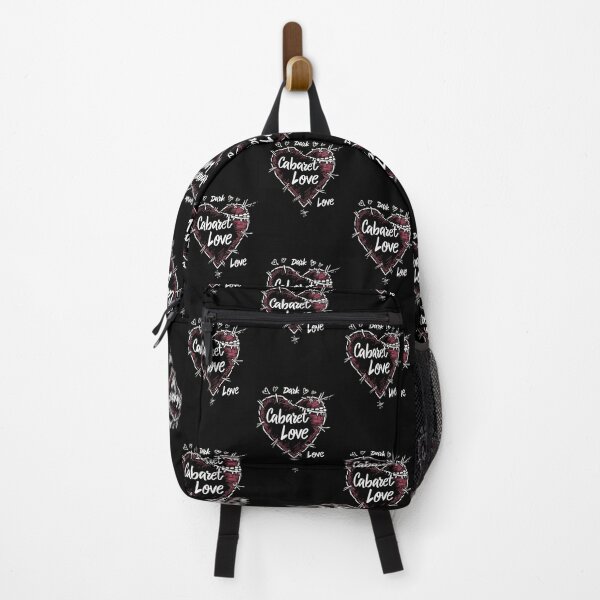 Item preview, Dark Cabaret Love: Vintage Aesthetics with a Gothic Romantic Twist designed and sold by Piotrek0001.