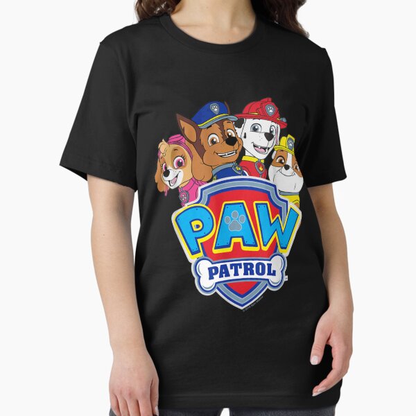 Item preview, Paw Patrol Group With Logo  designed and sold by SimonaeGarcia.