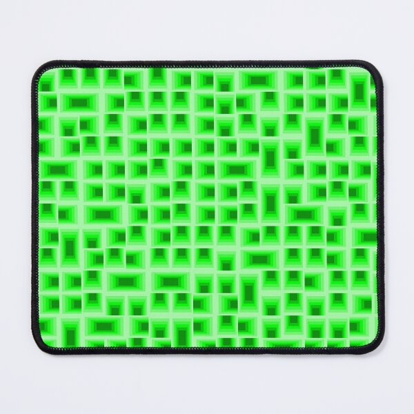 Item preview, patch geometric pattern square block designed and sold by paruraj.