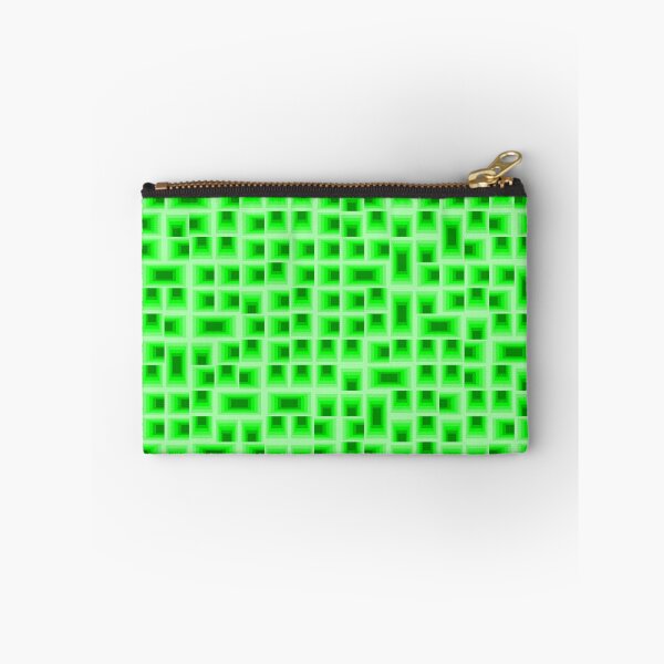 Item preview, patch geometric pattern square block designed and sold by paruraj.
