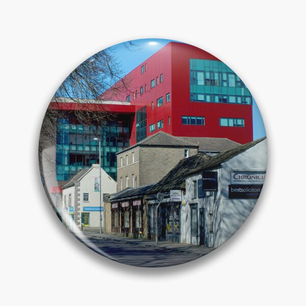 Item preview, Barnsley College  designed and sold by Alisonchambers2.