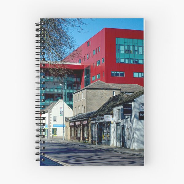 Item preview, Barnsley College  designed and sold by Alisonchambers2.