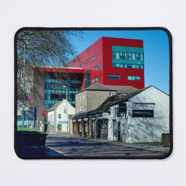 Item preview, Barnsley College designed and sold by Alisonchambers2.