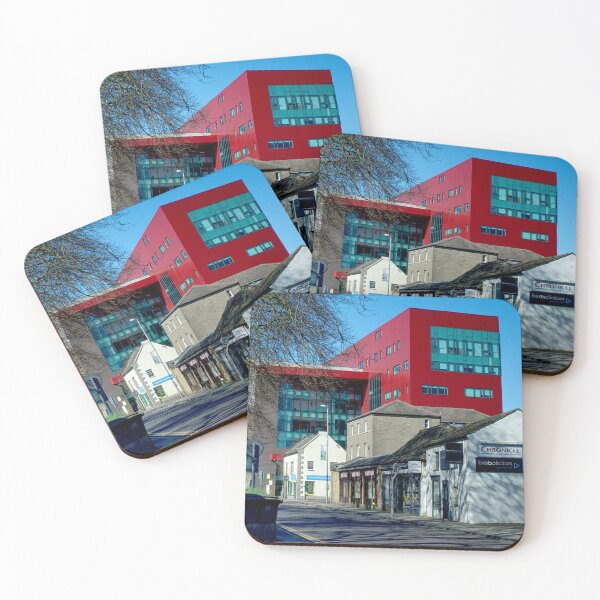 Item preview, Barnsley College  designed and sold by Alisonchambers2.