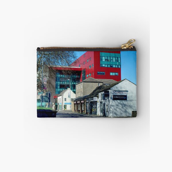 Item preview, Barnsley College  designed and sold by Alisonchambers2.