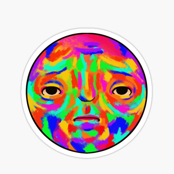 Item preview, Face designed and sold by Saastis.
