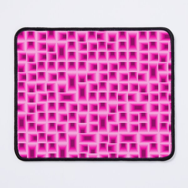 Item preview, patch geometric pattern square block designed and sold by paruraj.