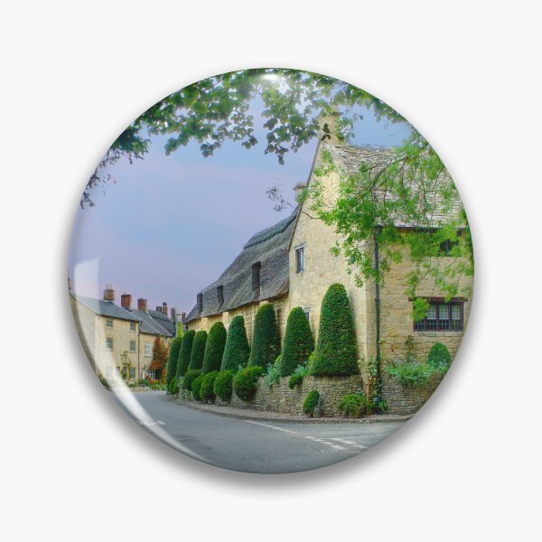 Item preview, Broad Campden Cotswolds designed and sold by Alisonchambers2.