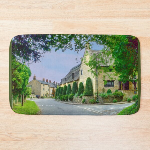 Item preview, Broad Campden Cotswolds designed and sold by Alisonchambers2.