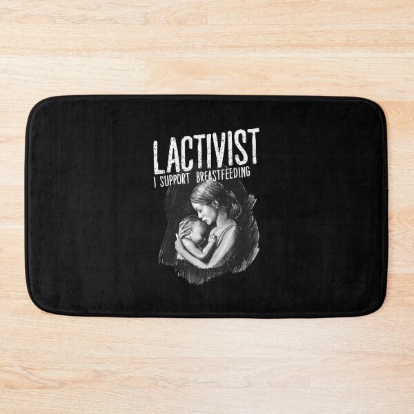 Item preview, Breastfeeding Advocacy Artwork designed and sold by RuyaFab.