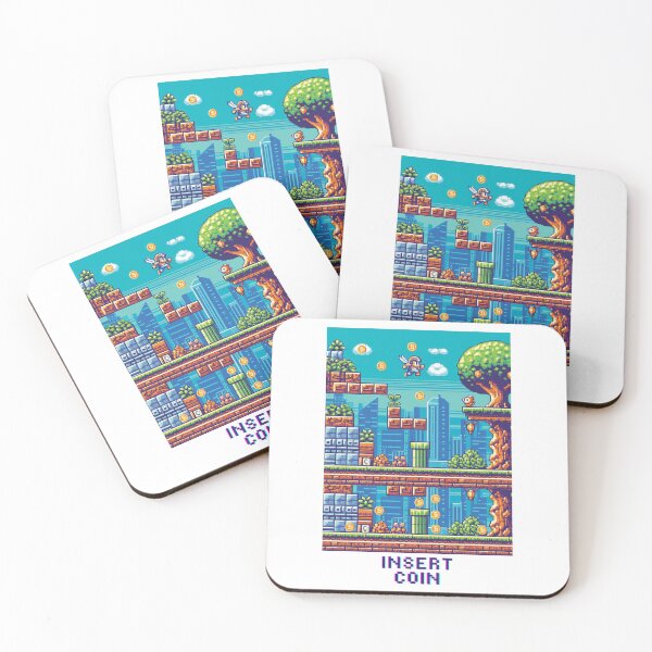 Item preview, love of I run for Money Classic video game for retro man designed and sold by Bspaces.