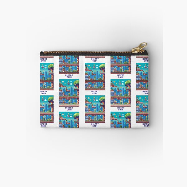 Item preview, love of I run for Money Classic video game for retro man designed and sold by Bspaces.