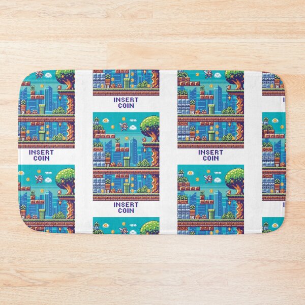 Item preview, love of I run for Money Classic video game for retro man designed and sold by Bspaces.