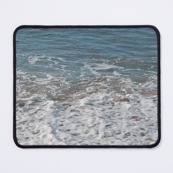 Item preview, Sea Waves On The Beach designed and sold by J4narose.