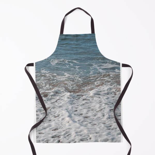 Item preview, Sea Waves On The Beach designed and sold by J4narose.