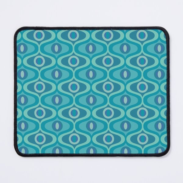 Item preview, Ogee pattern no.10 designed and sold by JMgraphic.