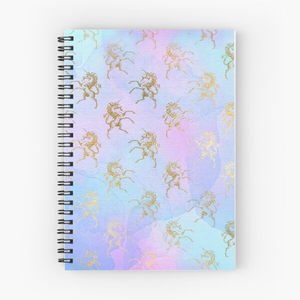 Item preview, Pastel Unicorn World designed and sold by stylebytara.