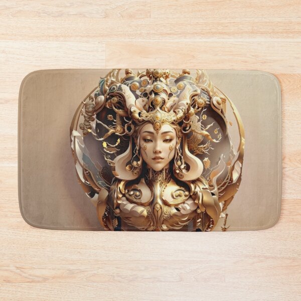 Item preview, Exquisite Aquarius Zodiac Symbol Design on Various Merchandise designed and sold by LaLi-Designs.