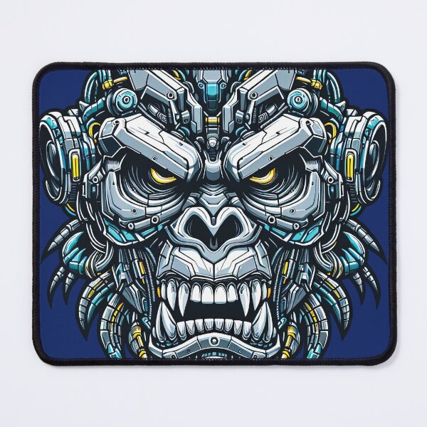 Item preview, Mecha Apes S02 D70 designed and sold by Houerd.
