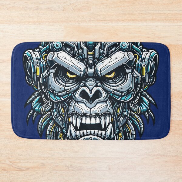Item preview, Mecha Apes S02 D70 designed and sold by Houerd.