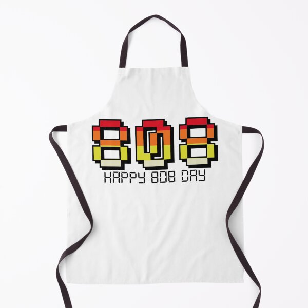 Item preview, HAPPY 808 DAY #2 designed and sold by RICK-TURNER.