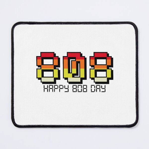 Item preview, HAPPY 808 DAY #2 designed and sold by RICK-TURNER.