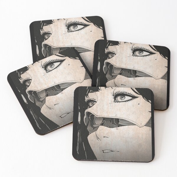 Item preview, Ghost in the Shell Vintage designed and sold by ChrisMOelmann.