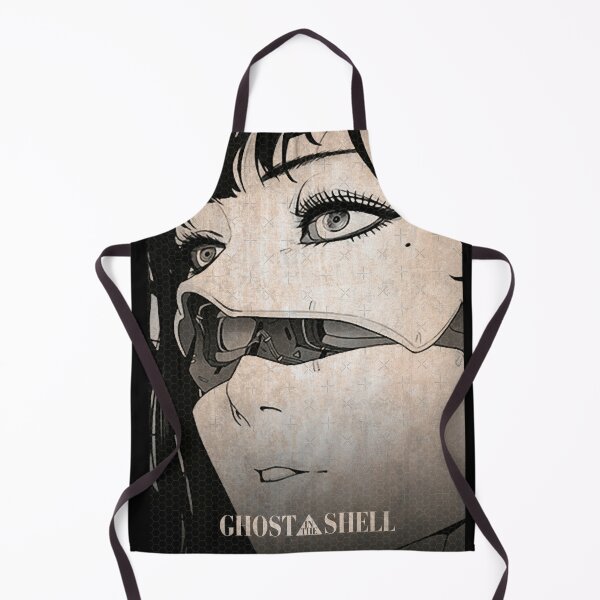 Item preview, Ghost in the Shell Vintage designed and sold by ChrisMOelmann.