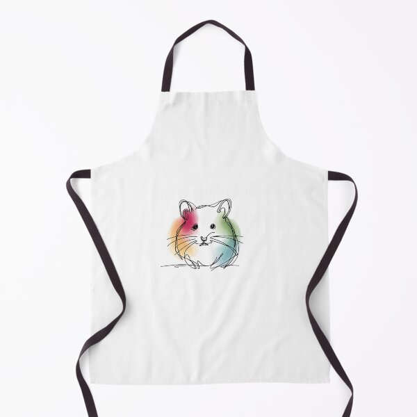 Item preview, Sad hamster designed and sold by sharon1210.
