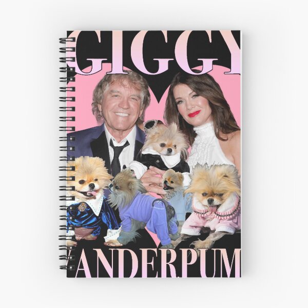 Item preview, Memes De Giggy Vanderpump designed and sold by ChrisMOelmann.