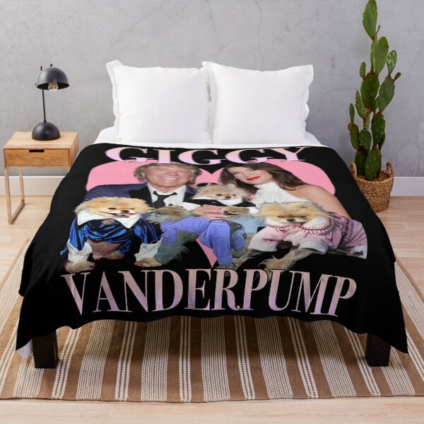 Artikelvorschau, Giggy Vanderpump Meme Vintage entworfen und verkauft von ChrisMOelmann.
