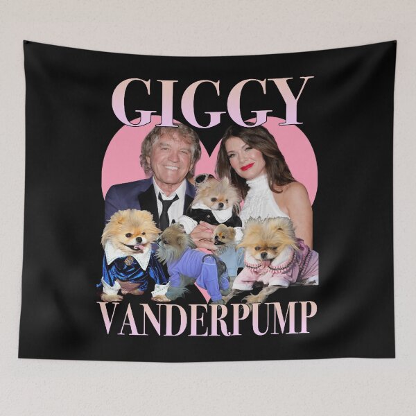 Item preview, Memes De Giggy Vanderpump designed and sold by ChrisMOelmann.