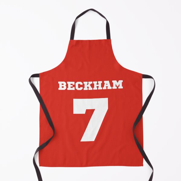 Item preview, BECKHAM No.7 designed and sold by snapacrab.