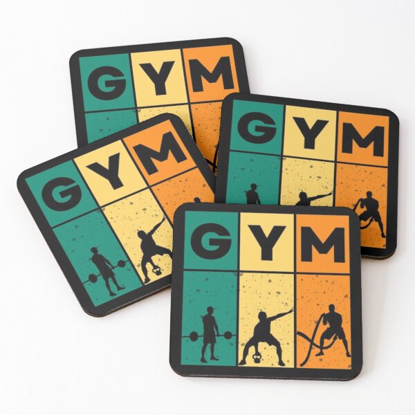 Item preview, FitZone: Where Fitness Meets Fun designed and sold by Vrush83.