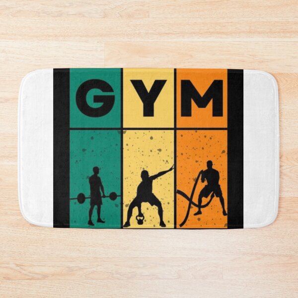 Item preview, FitZone: Where Fitness Meets Fun designed and sold by Vrush83.