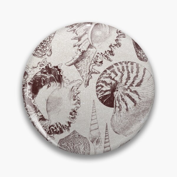 Item preview, She Sells Sea Shells on the Sea Shore designed and sold by AardvarkAnarchy.