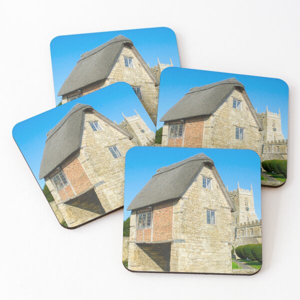 Item preview, Long Compton Warwickshire  designed and sold by Alisonchambers2.