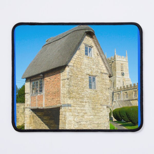Item preview, Long Compton Warwickshire  designed and sold by Alisonchambers2.