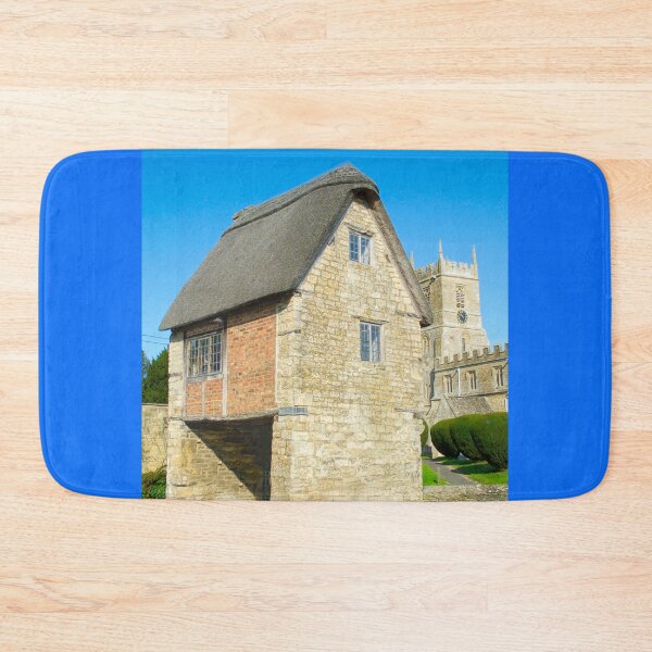 Item preview, Long Compton Warwickshire  designed and sold by Alisonchambers2.